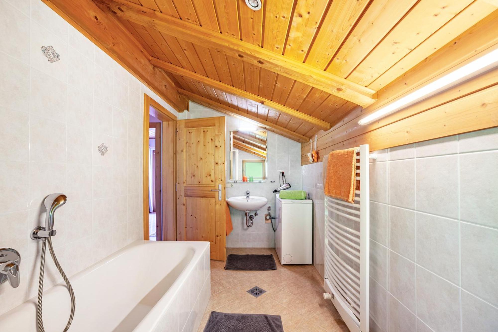 Apartamento Engethalerhof Pavicolo Exterior foto