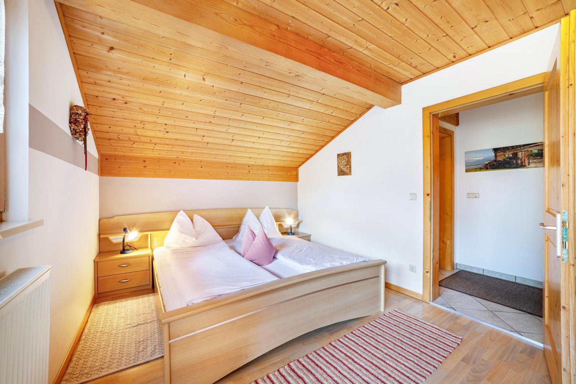 Apartamento Engethalerhof Pavicolo Exterior foto