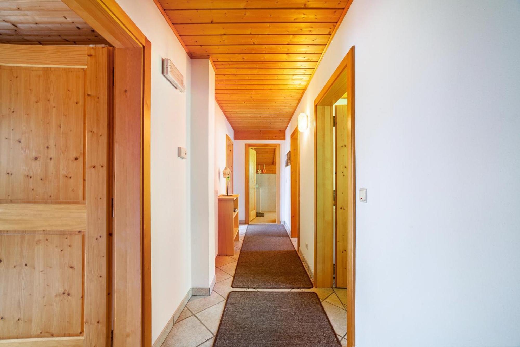 Apartamento Engethalerhof Pavicolo Exterior foto