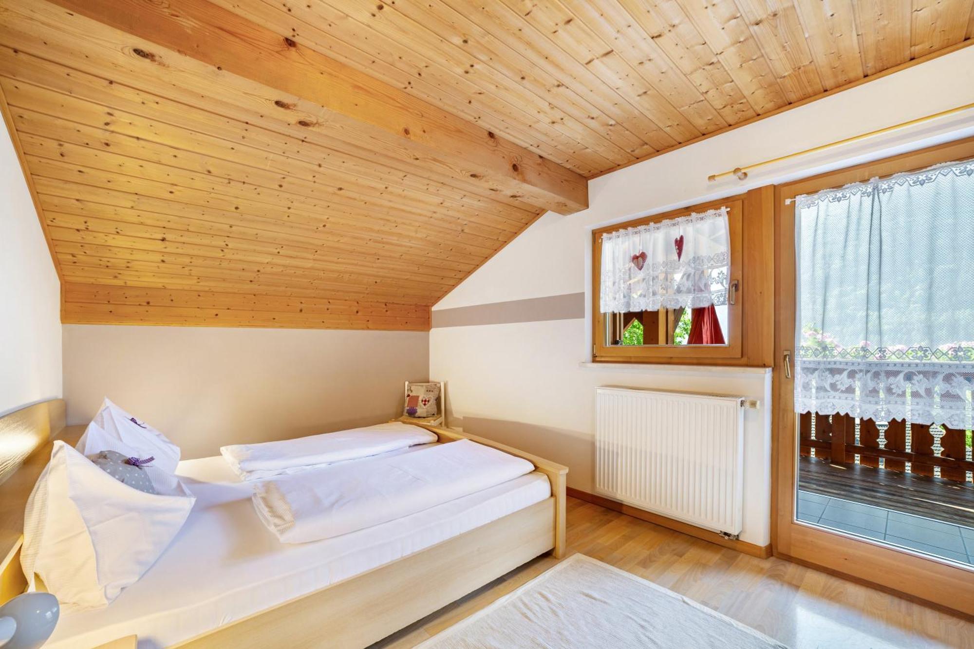 Apartamento Engethalerhof Pavicolo Exterior foto
